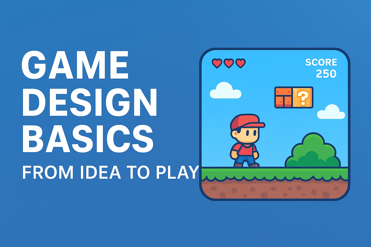 Game Publishing & Market Strategies